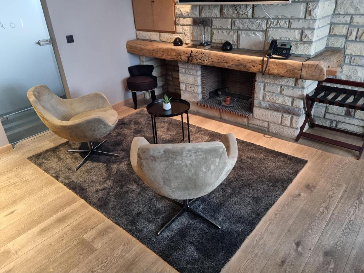 Hotel Skol L'Original Strassen Zewnętrze zdjęcie
