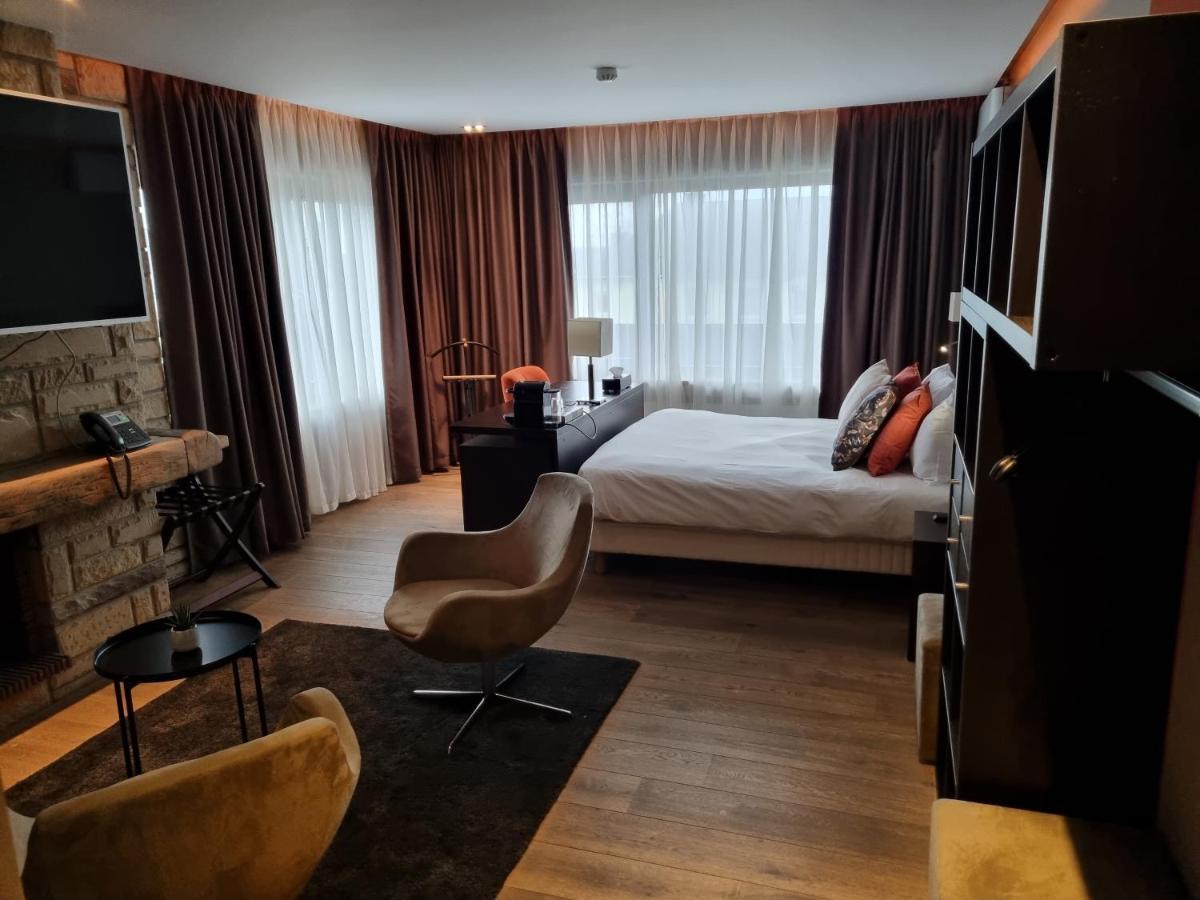 Hotel Skol L'Original Strassen Zewnętrze zdjęcie