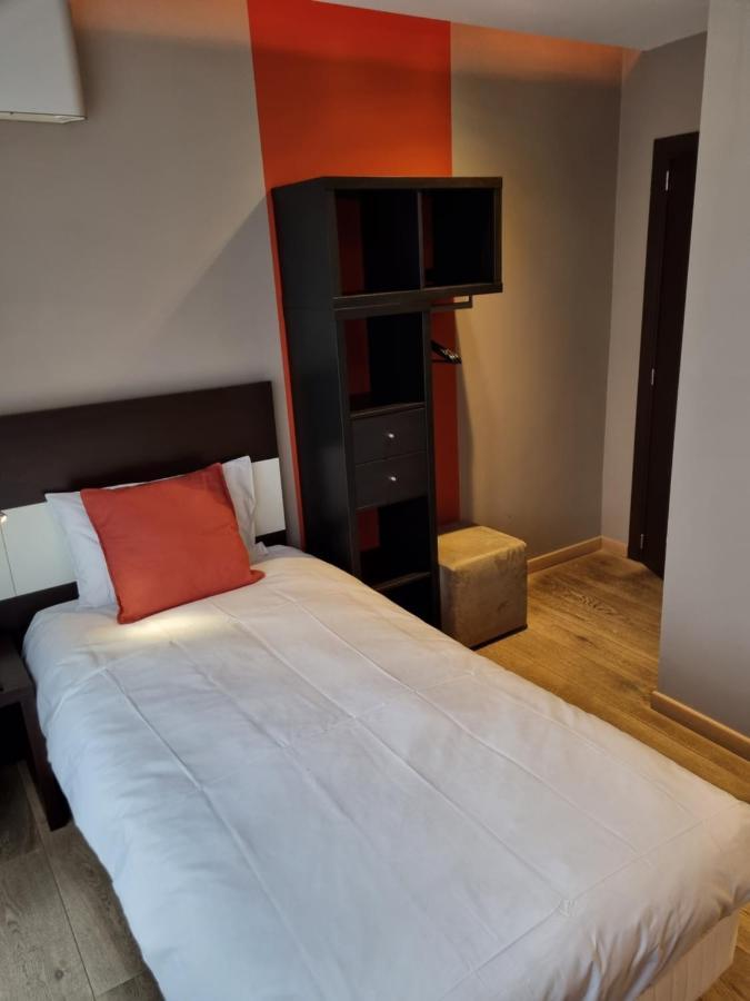 Hotel Skol L'Original Strassen Zewnętrze zdjęcie