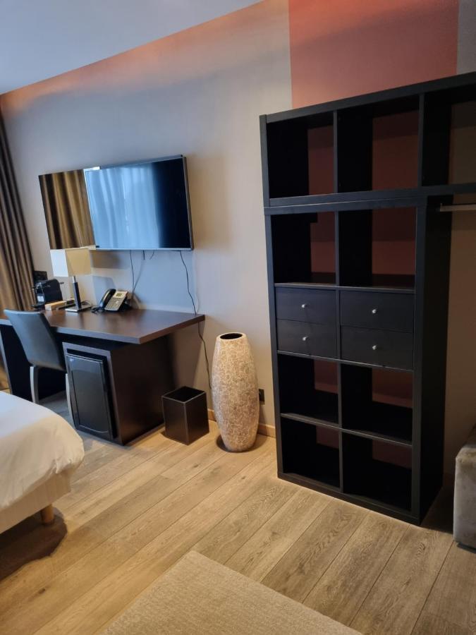 Hotel Skol L'Original Strassen Zewnętrze zdjęcie