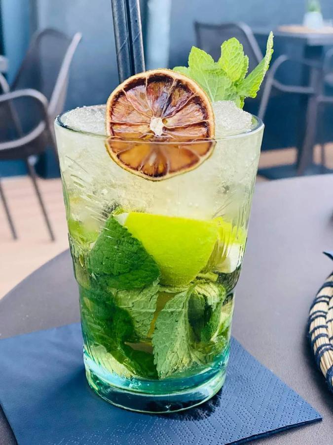 Hotel Skol L'Original Strassen Zewnętrze zdjęcie