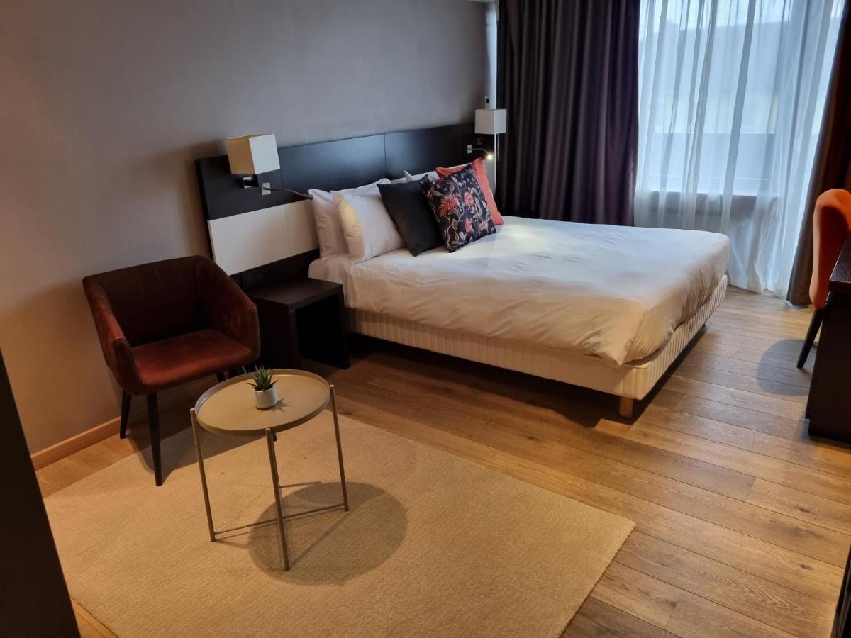 Hotel Skol L'Original Strassen Zewnętrze zdjęcie
