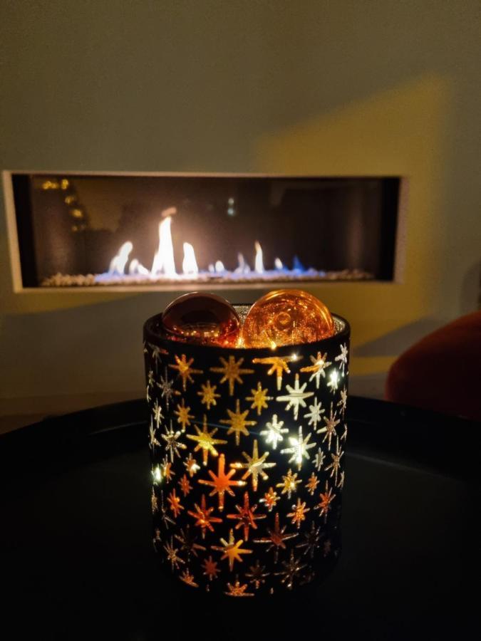 Hotel Skol L'Original Strassen Zewnętrze zdjęcie