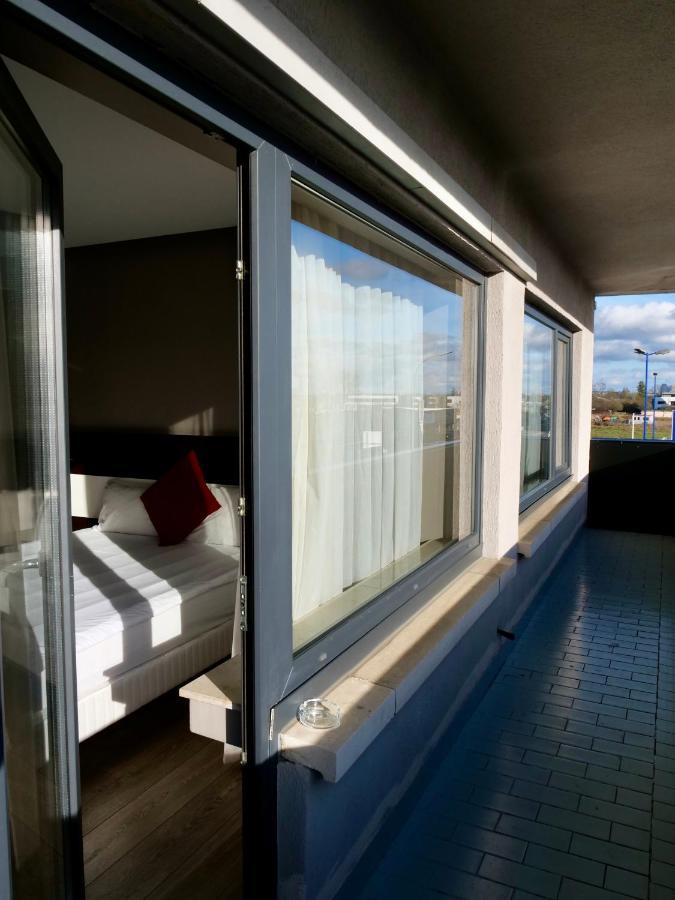 Hotel Skol L'Original Strassen Zewnętrze zdjęcie