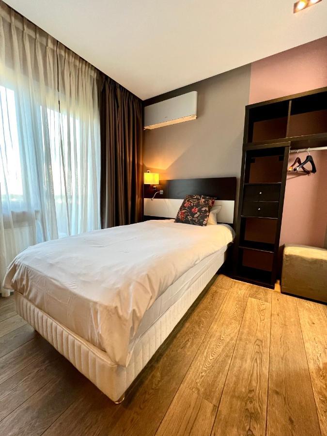 Hotel Skol L'Original Strassen Zewnętrze zdjęcie