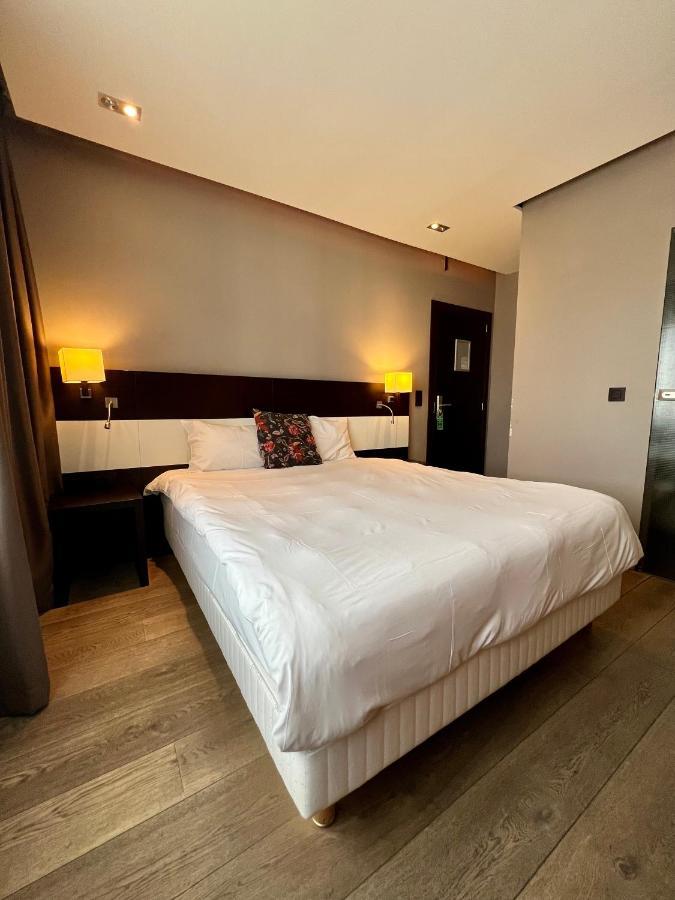Hotel Skol L'Original Strassen Zewnętrze zdjęcie