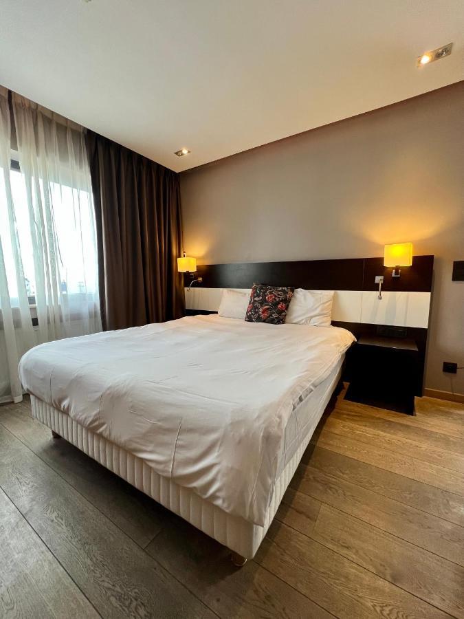 Hotel Skol L'Original Strassen Zewnętrze zdjęcie