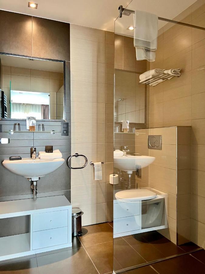 Hotel Skol L'Original Strassen Zewnętrze zdjęcie