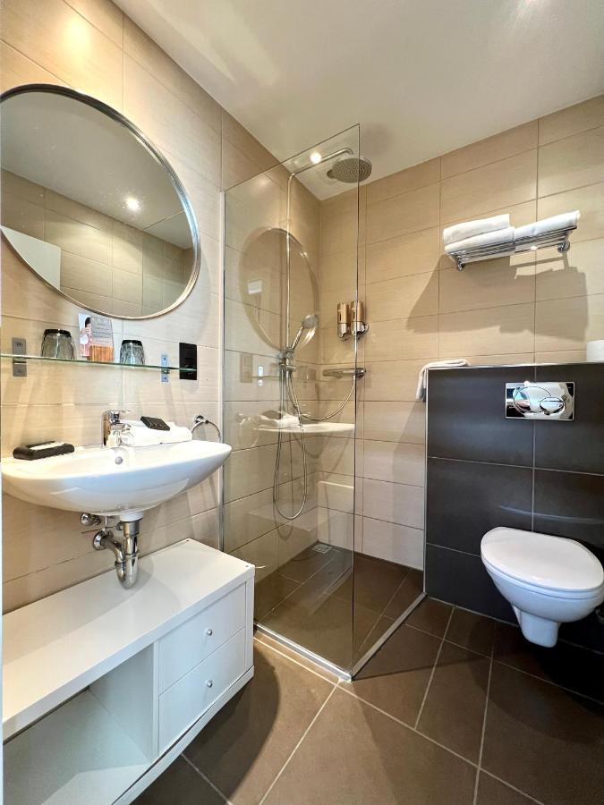 Hotel Skol L'Original Strassen Zewnętrze zdjęcie
