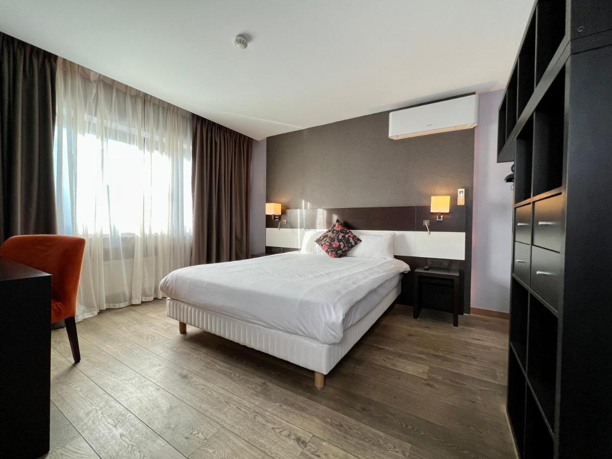 Hotel Skol L'Original Strassen Zewnętrze zdjęcie