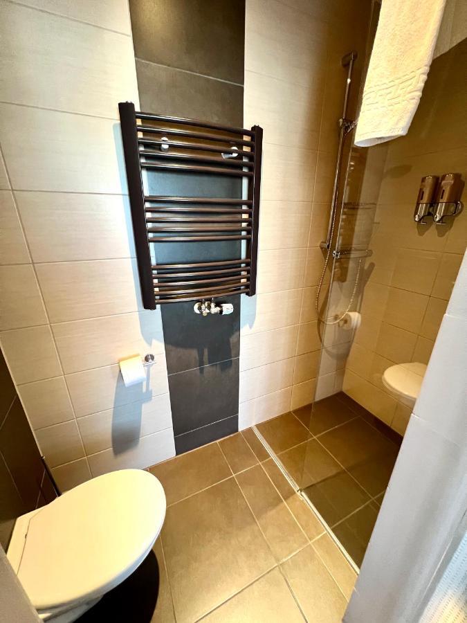 Hotel Skol L'Original Strassen Zewnętrze zdjęcie
