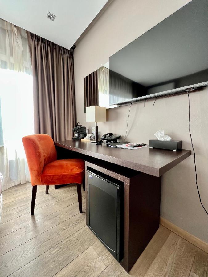 Hotel Skol L'Original Strassen Zewnętrze zdjęcie