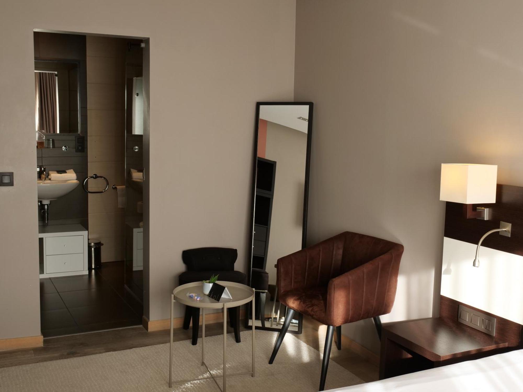 Hotel Skol L'Original Strassen Zewnętrze zdjęcie