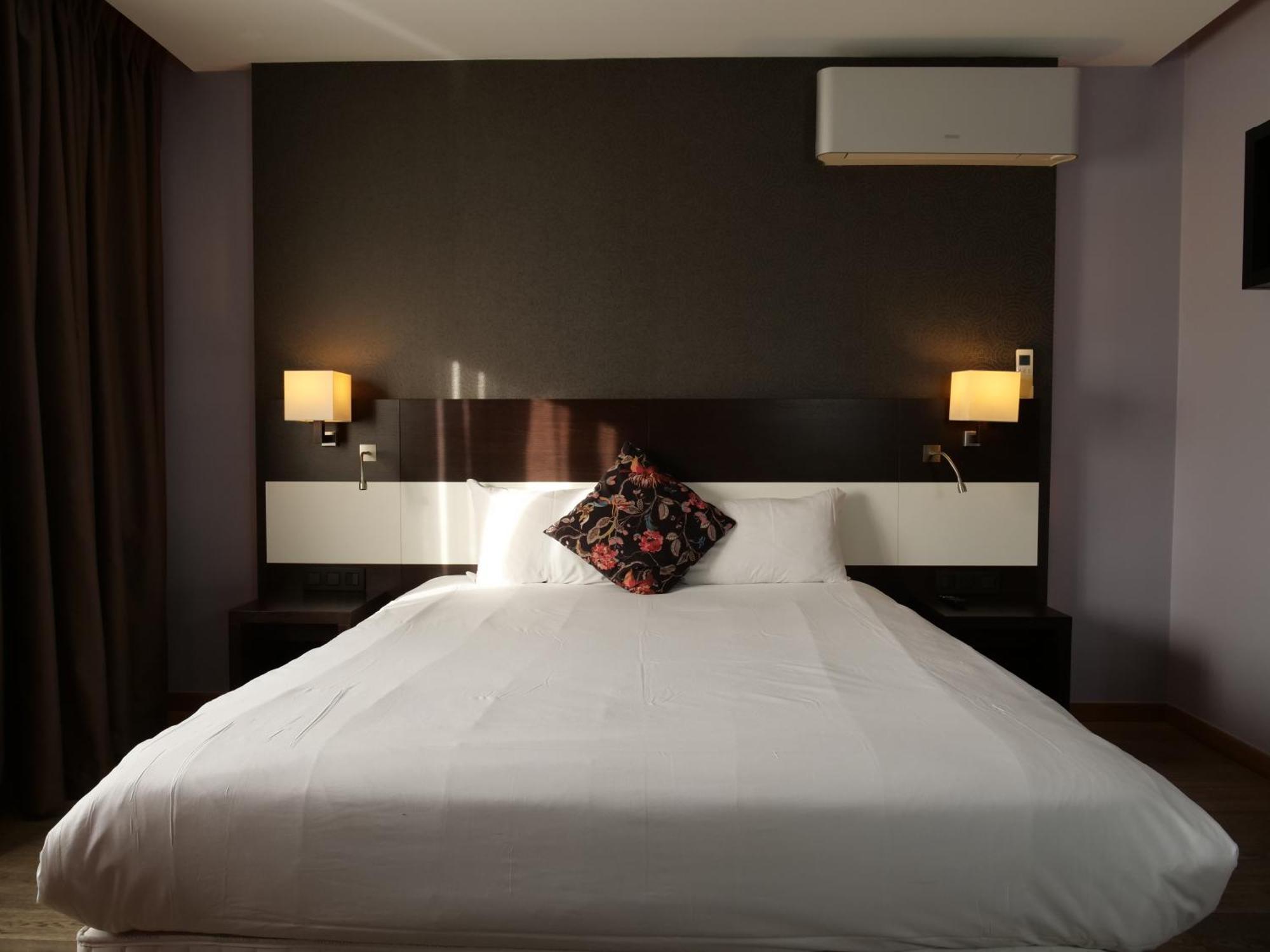 Hotel Skol L'Original Strassen Zewnętrze zdjęcie