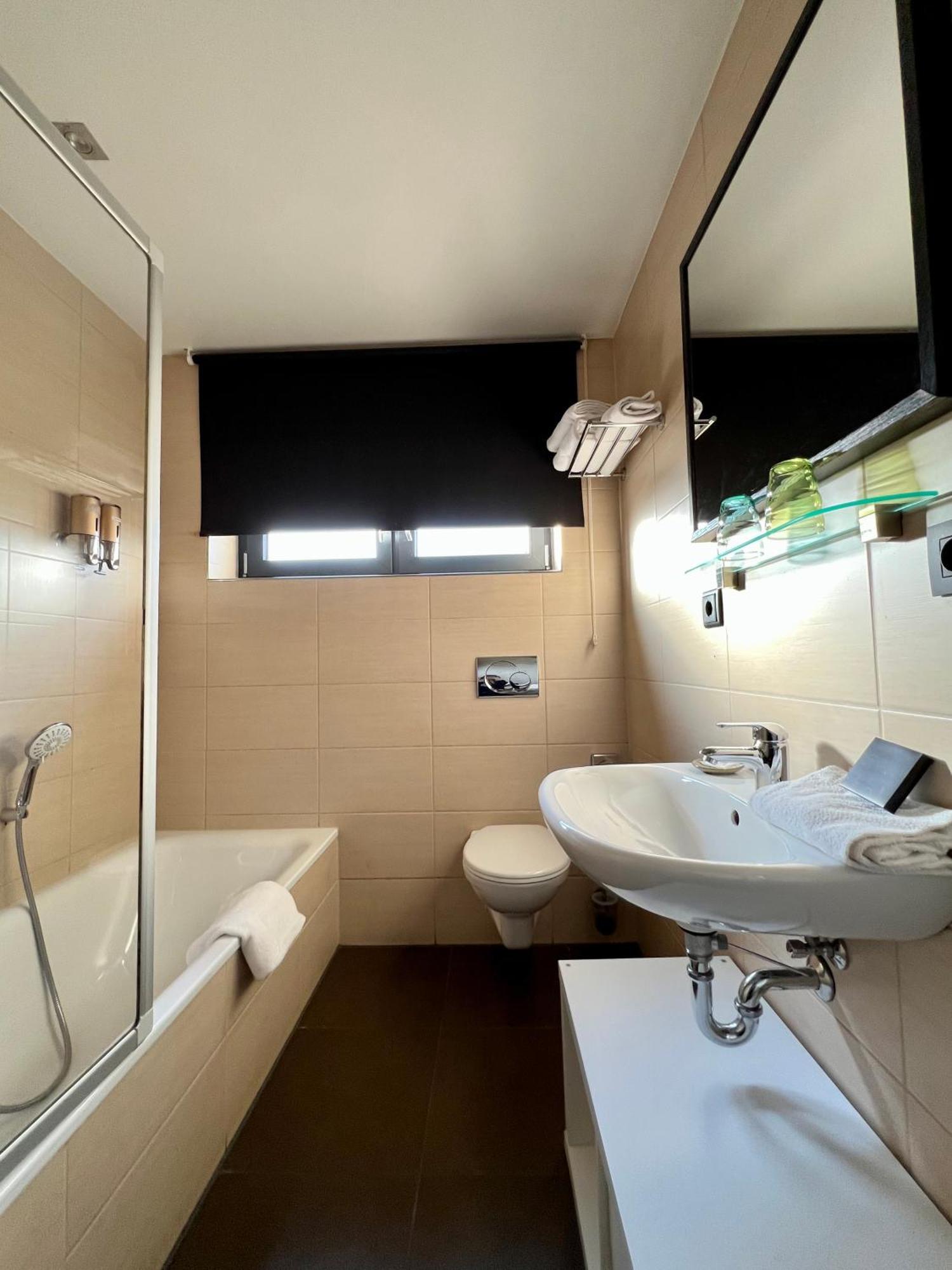 Hotel Skol L'Original Strassen Zewnętrze zdjęcie