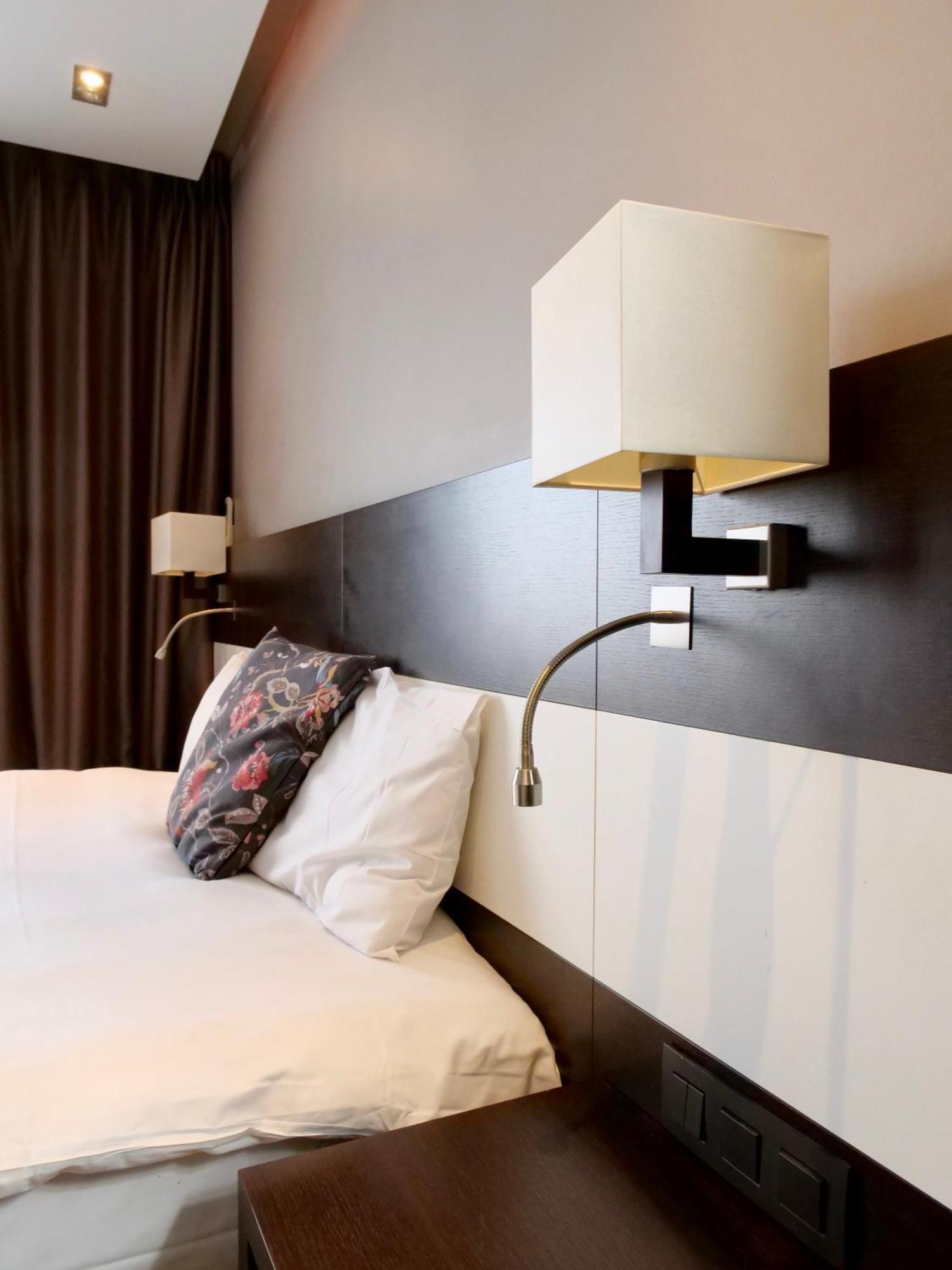 Hotel Skol L'Original Strassen Zewnętrze zdjęcie