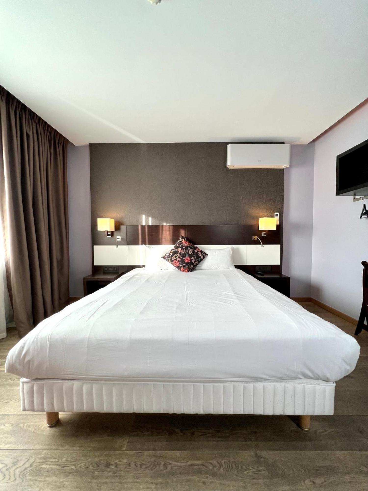 Hotel Skol L'Original Strassen Zewnętrze zdjęcie