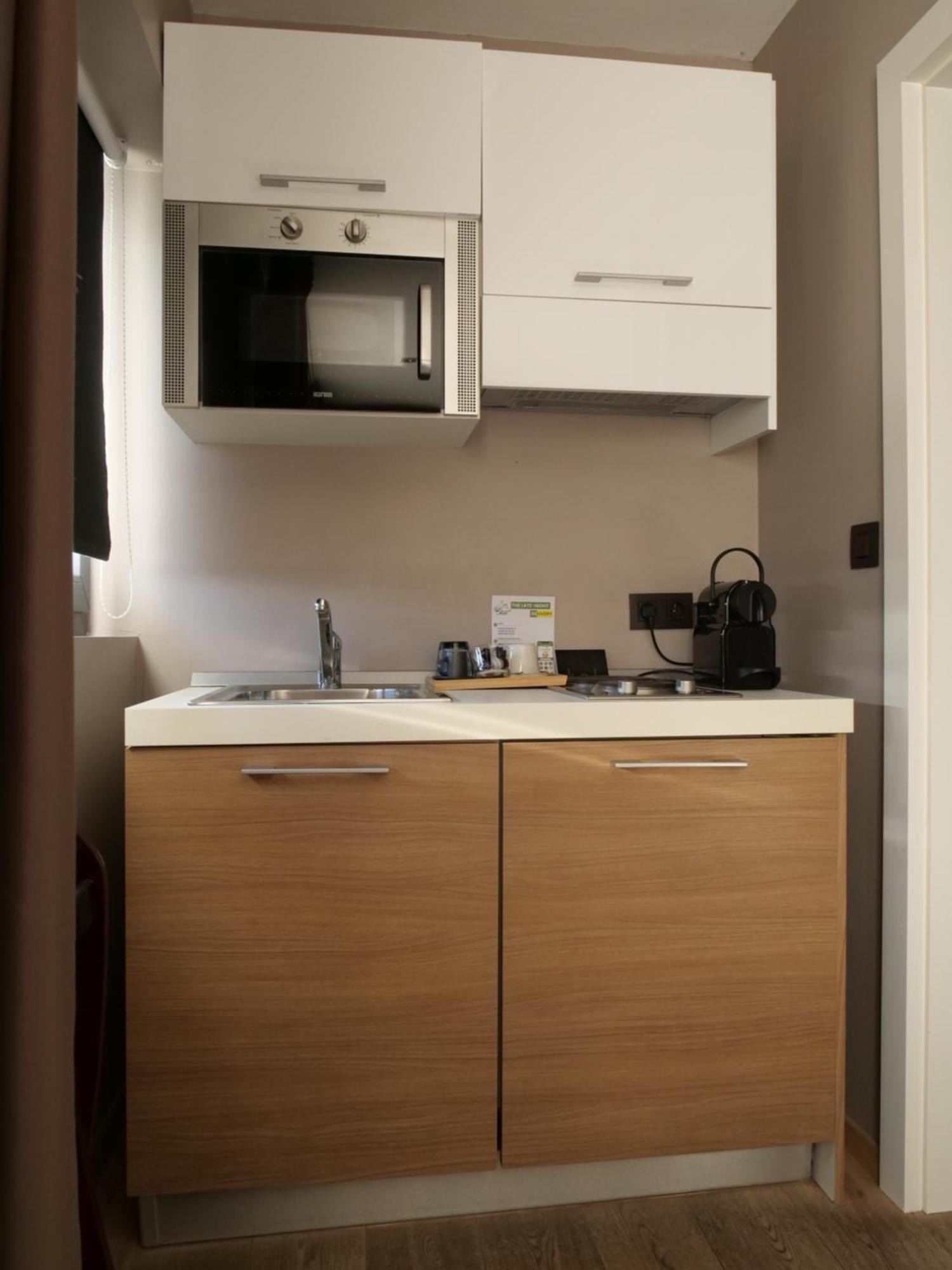 Hotel Skol L'Original Strassen Zewnętrze zdjęcie