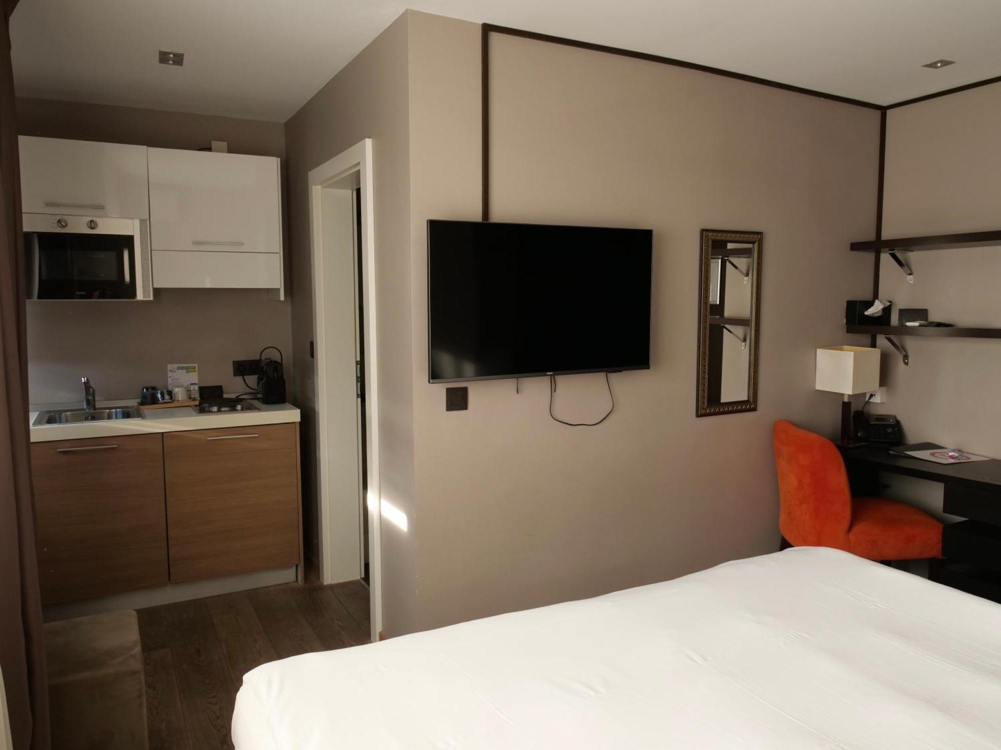 Hotel Skol L'Original Strassen Zewnętrze zdjęcie