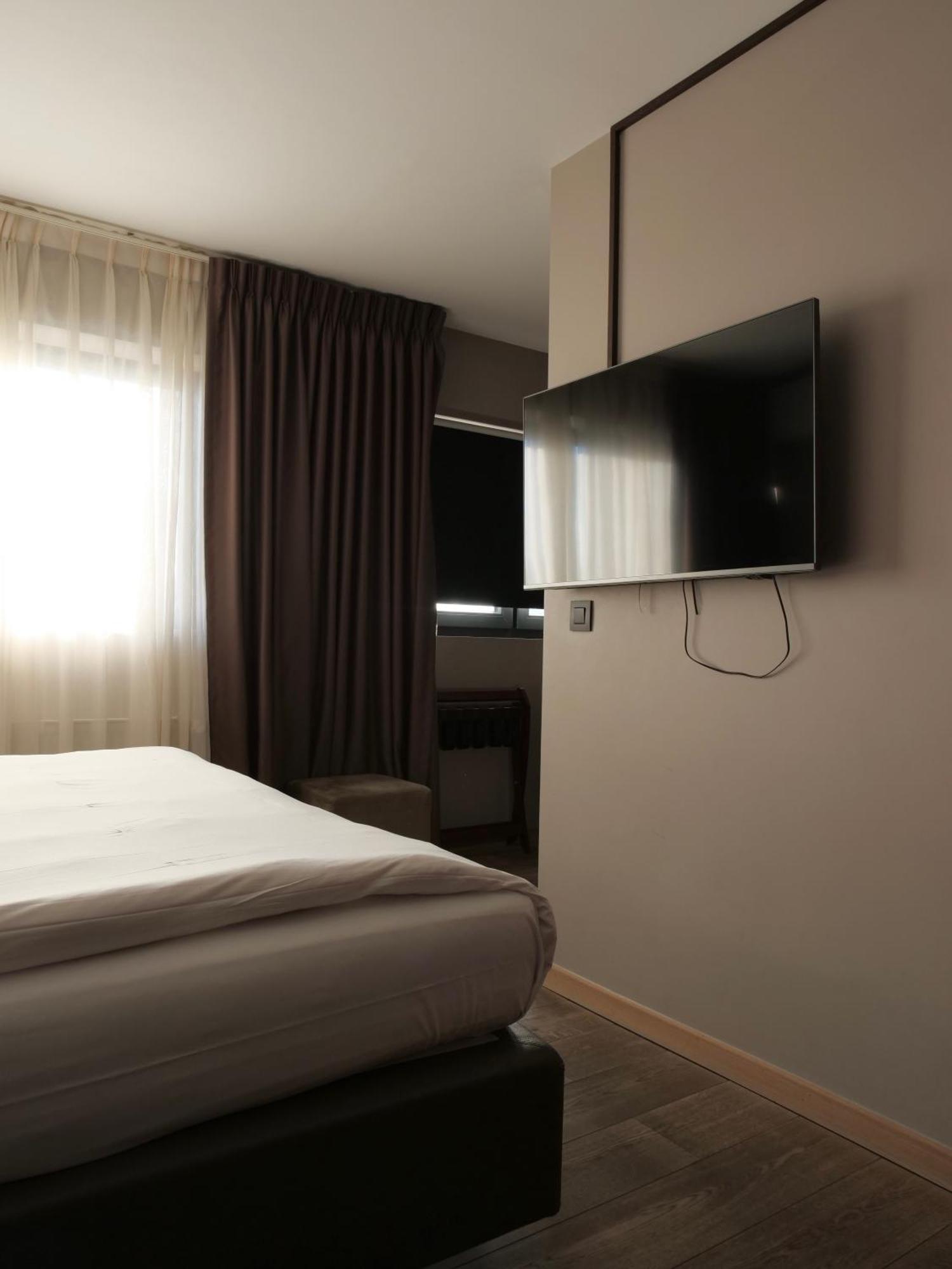 Hotel Skol L'Original Strassen Zewnętrze zdjęcie