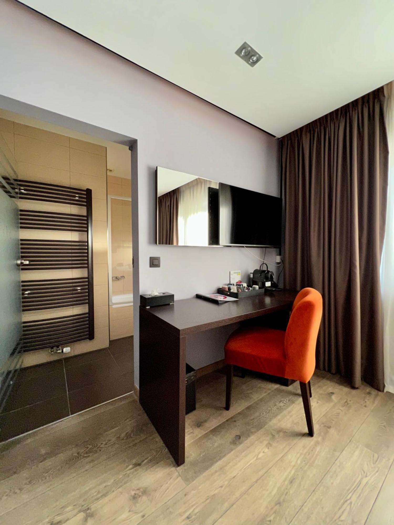Hotel Skol L'Original Strassen Zewnętrze zdjęcie