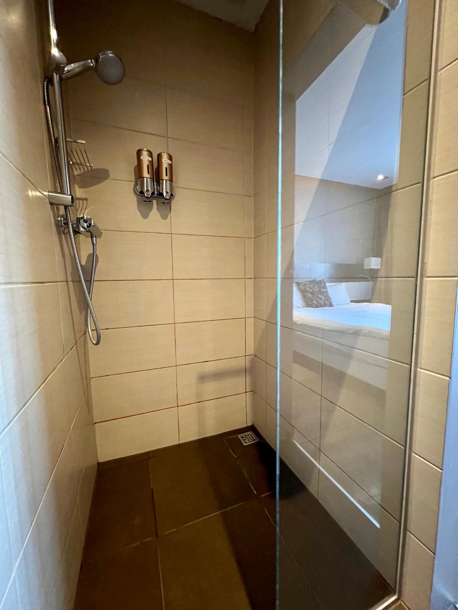 Hotel Skol L'Original Strassen Zewnętrze zdjęcie