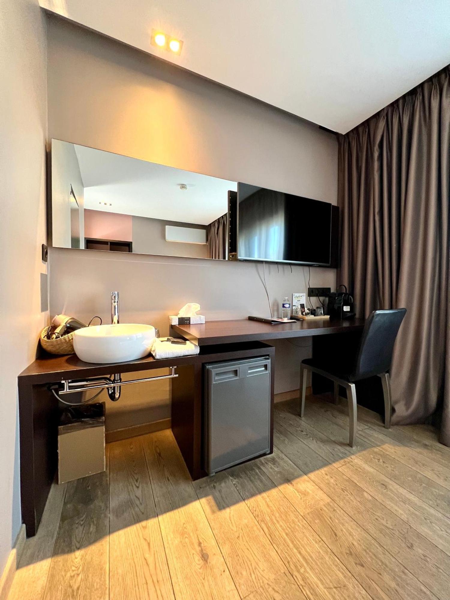 Hotel Skol L'Original Strassen Zewnętrze zdjęcie