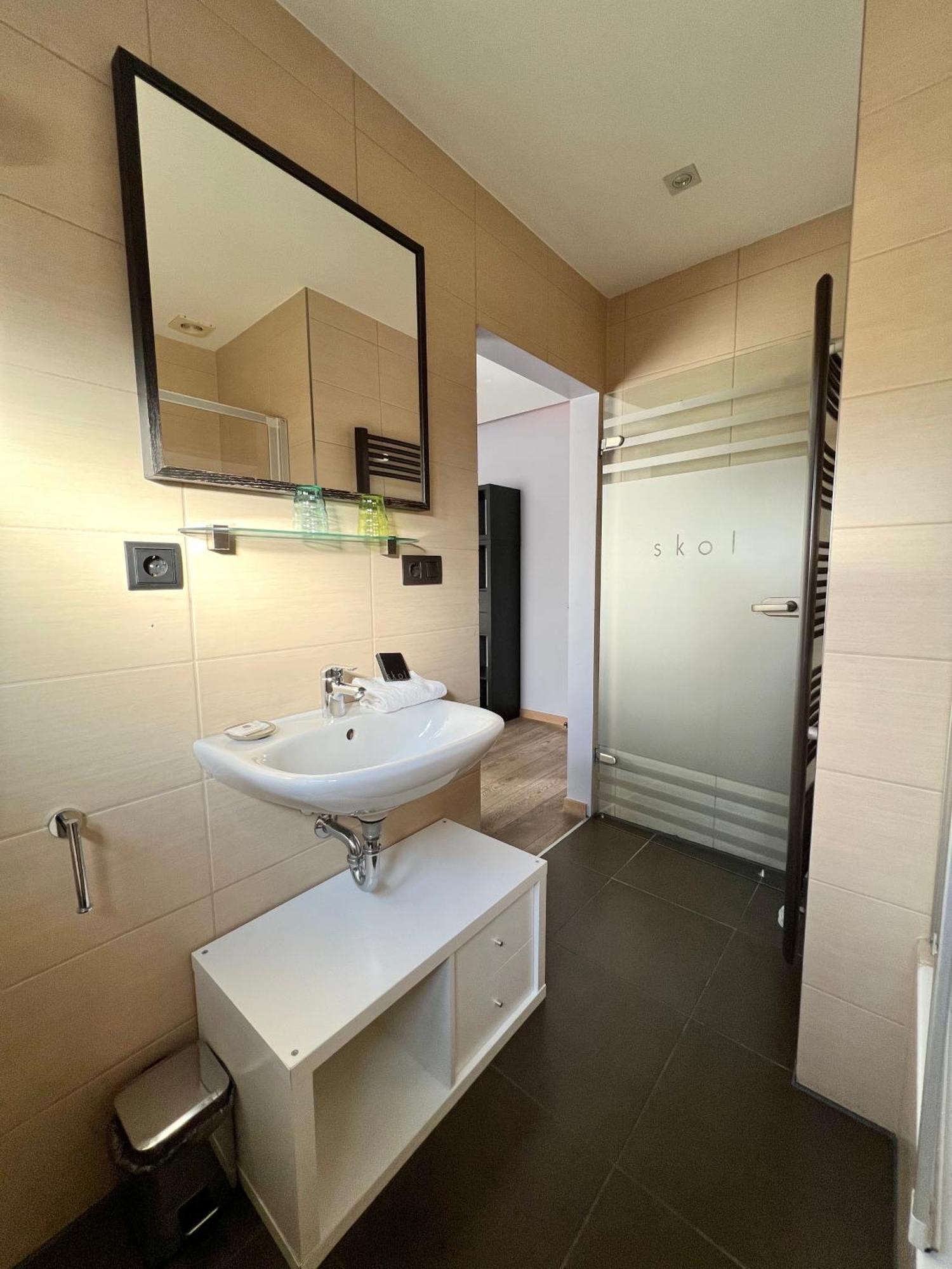 Hotel Skol L'Original Strassen Zewnętrze zdjęcie