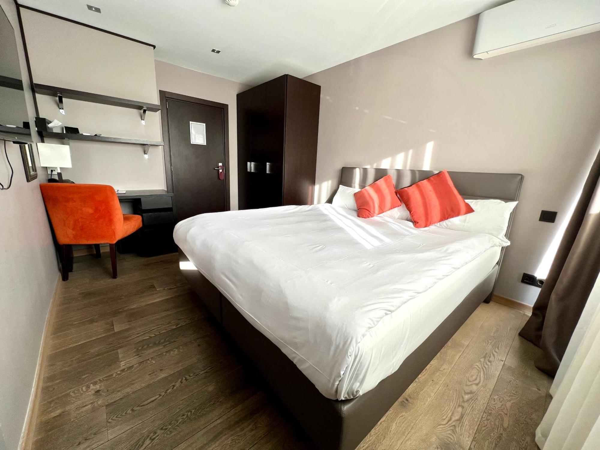 Hotel Skol L'Original Strassen Zewnętrze zdjęcie