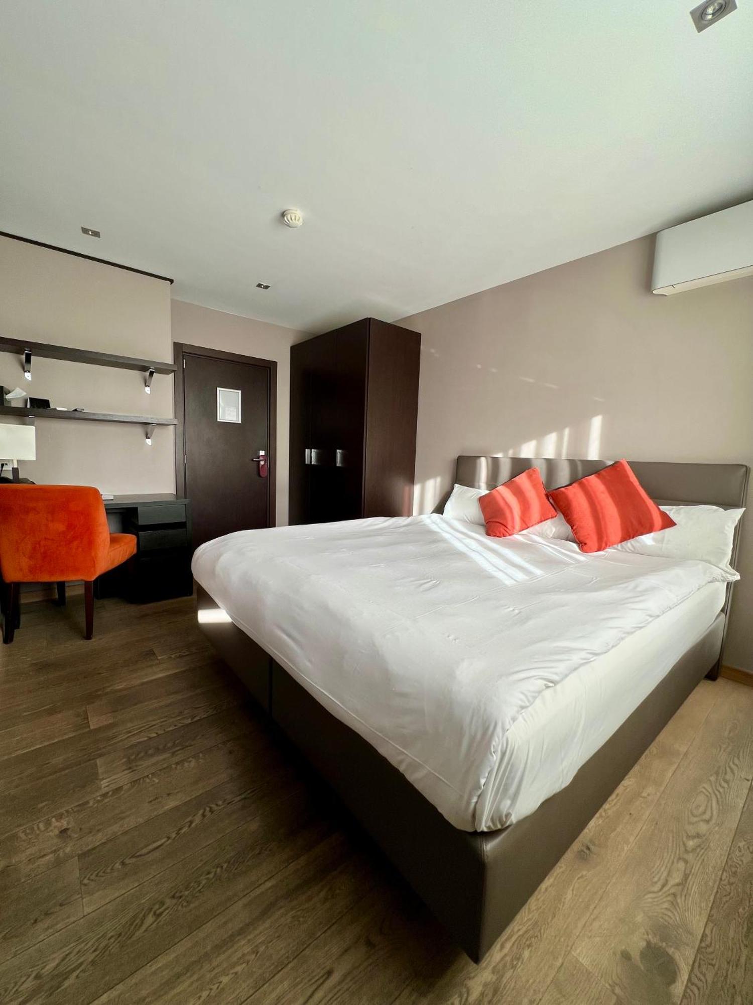Hotel Skol L'Original Strassen Zewnętrze zdjęcie