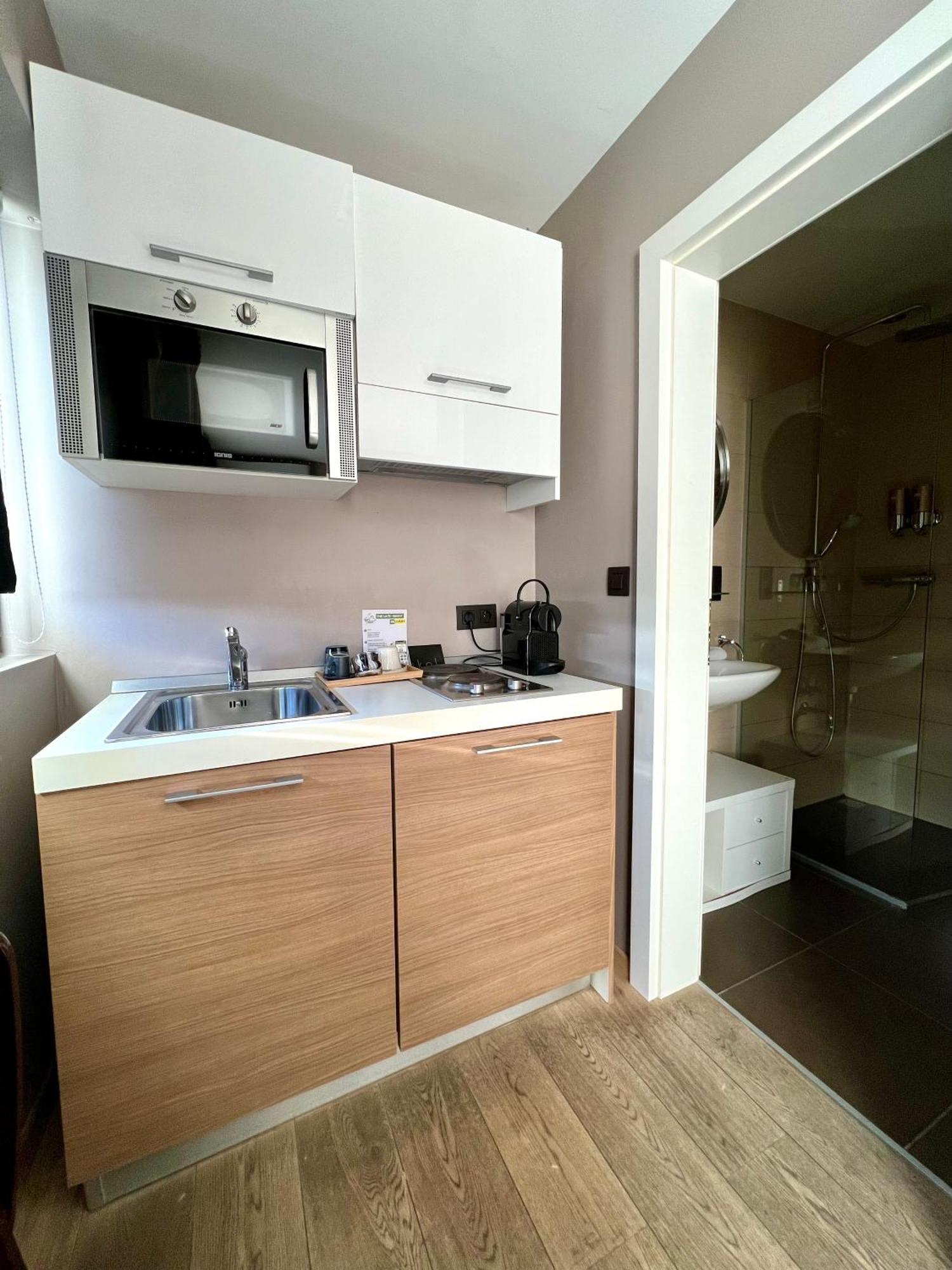 Hotel Skol L'Original Strassen Zewnętrze zdjęcie