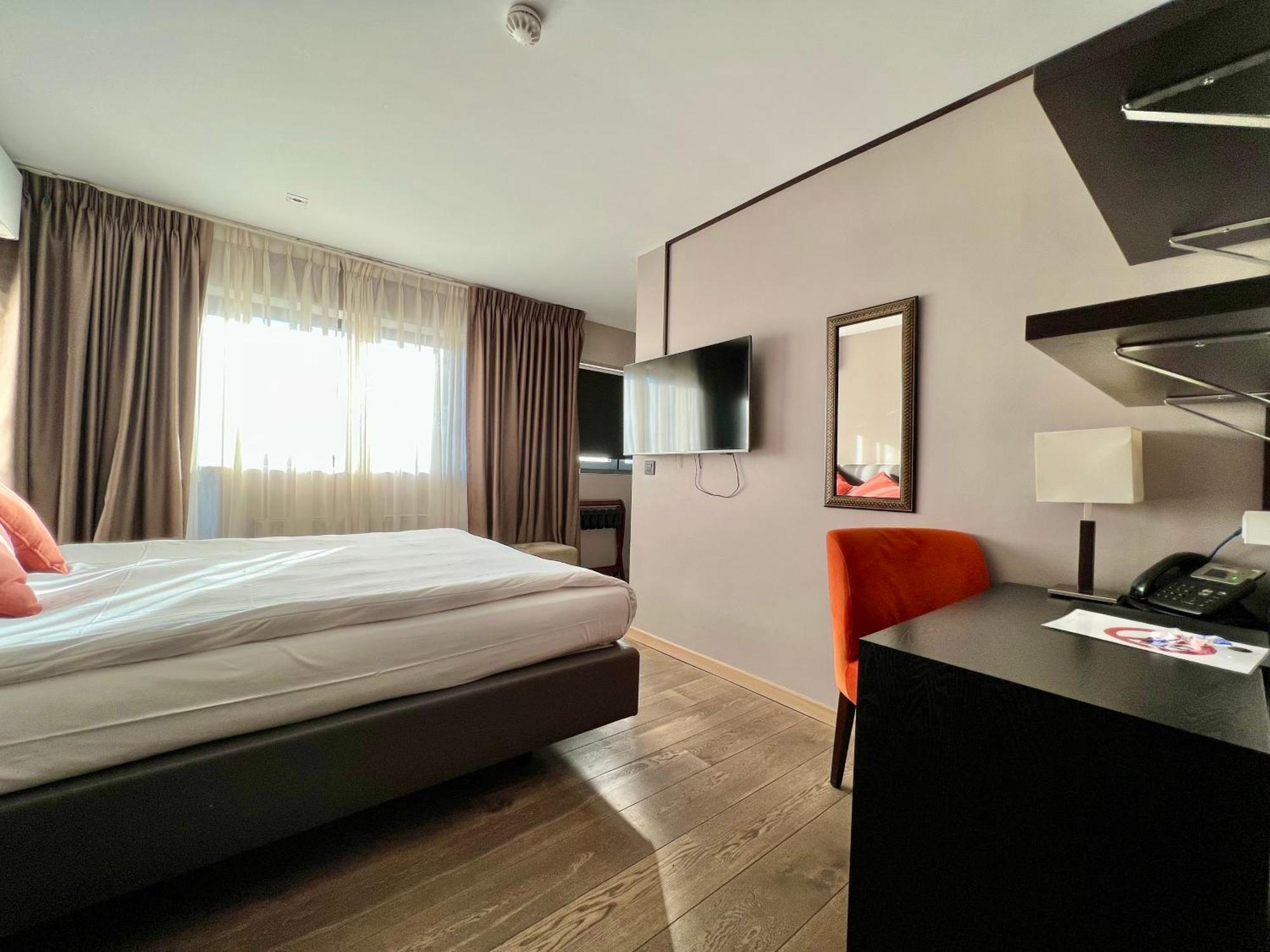 Hotel Skol L'Original Strassen Zewnętrze zdjęcie