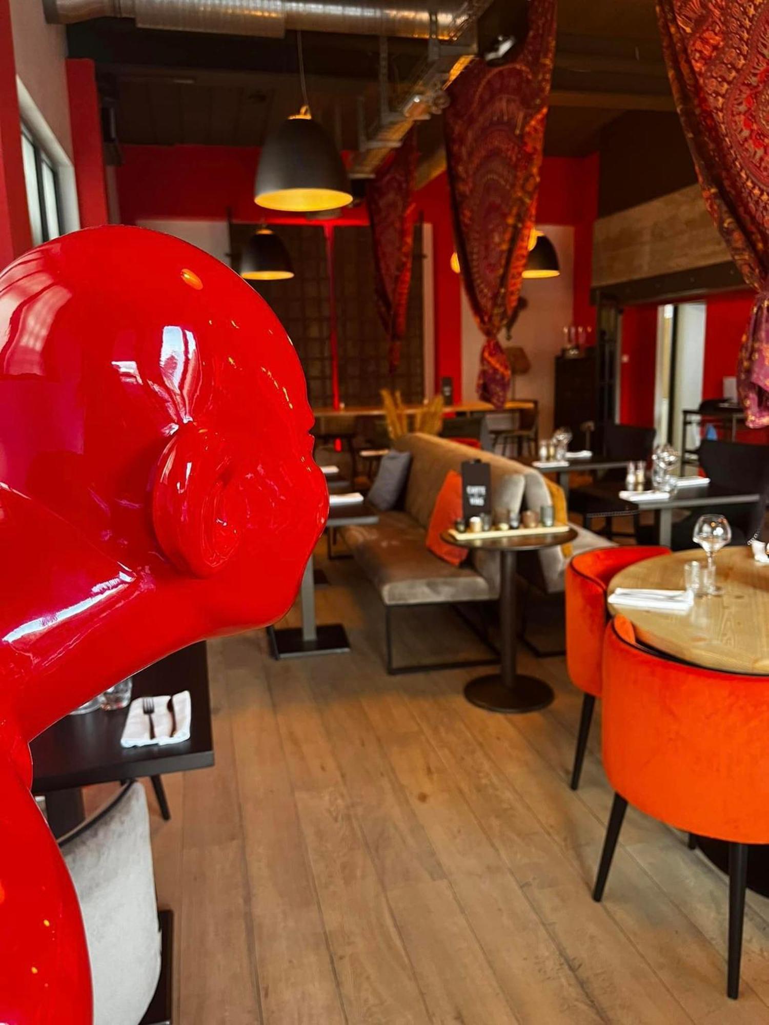 Hotel Skol L'Original Strassen Zewnętrze zdjęcie
