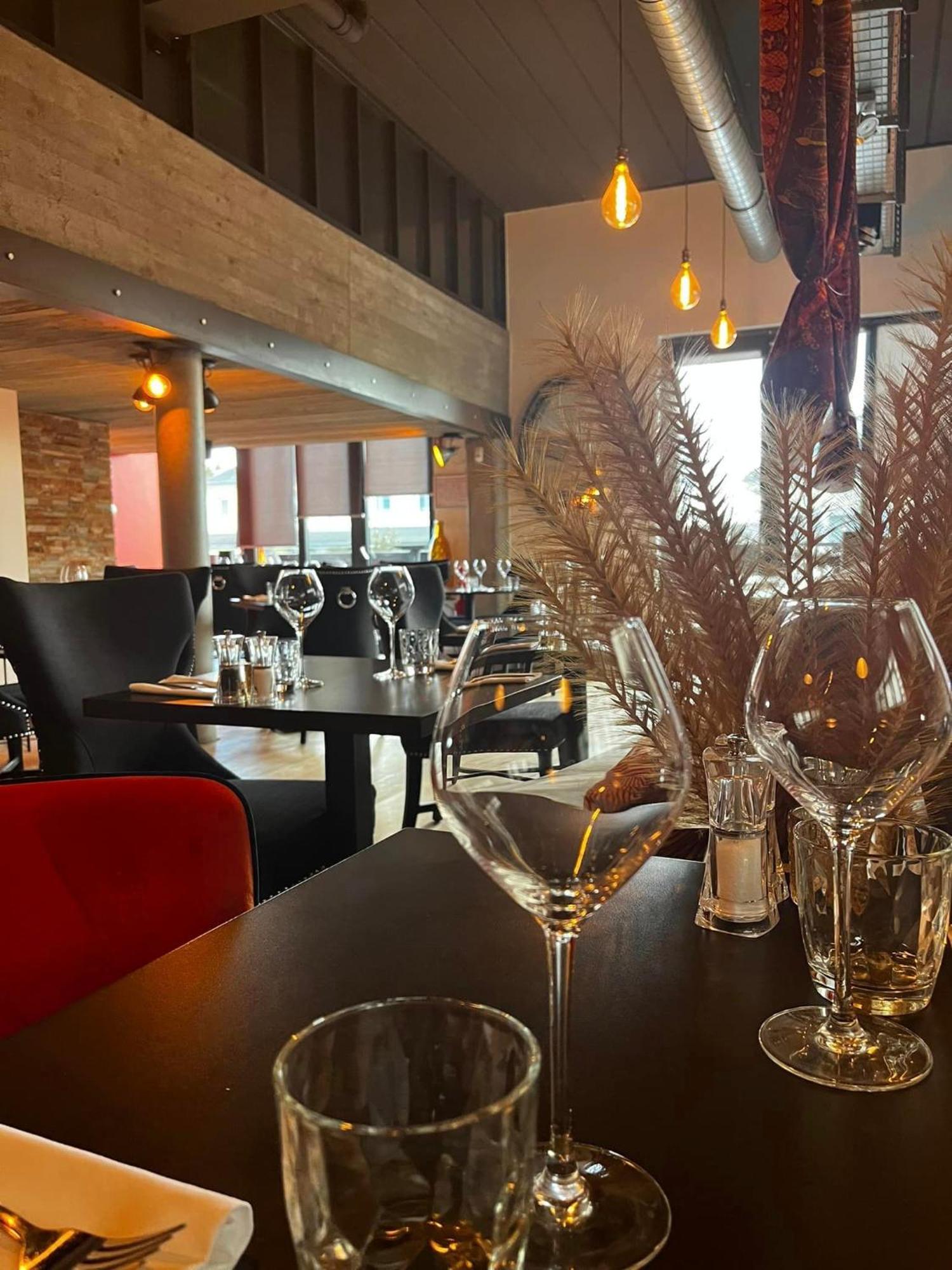 Hotel Skol L'Original Strassen Zewnętrze zdjęcie