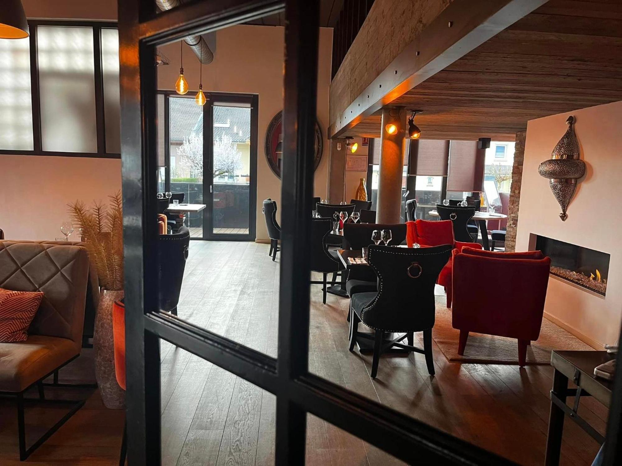 Hotel Skol L'Original Strassen Zewnętrze zdjęcie