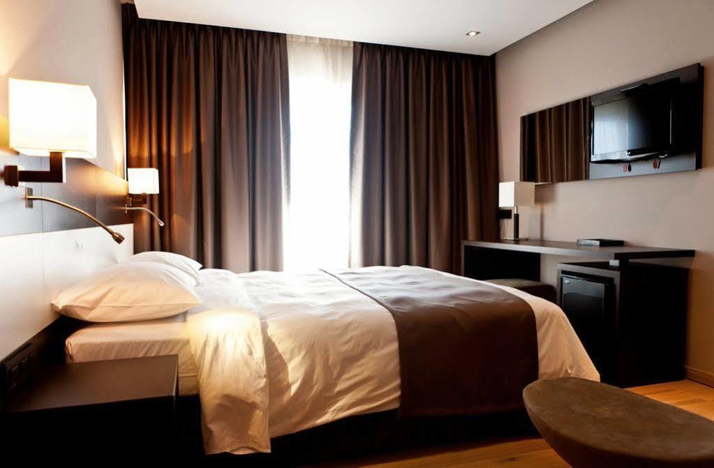 Hotel Skol L'Original Strassen Zewnętrze zdjęcie